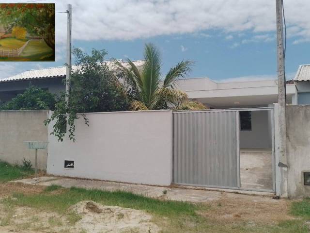 #326 - Casa para Venda em Iguaba Grande - RJ - 3