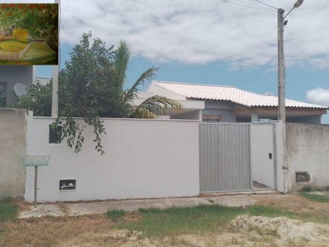 #326 - Casa para Venda em Iguaba Grande - RJ - 2