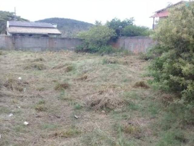 #327 - Terreno para Venda em Iguaba Grande - RJ - 1