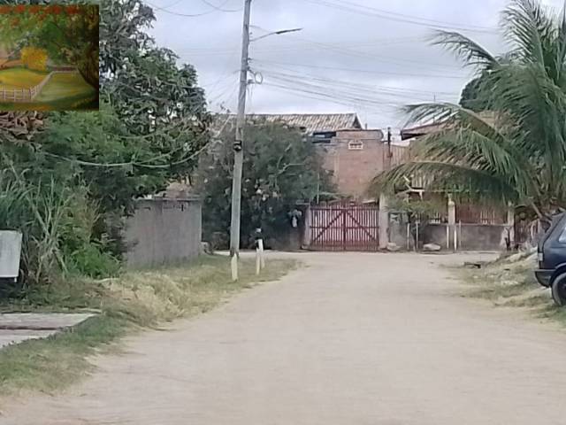 #327 - Terreno para Venda em Iguaba Grande - RJ - 3