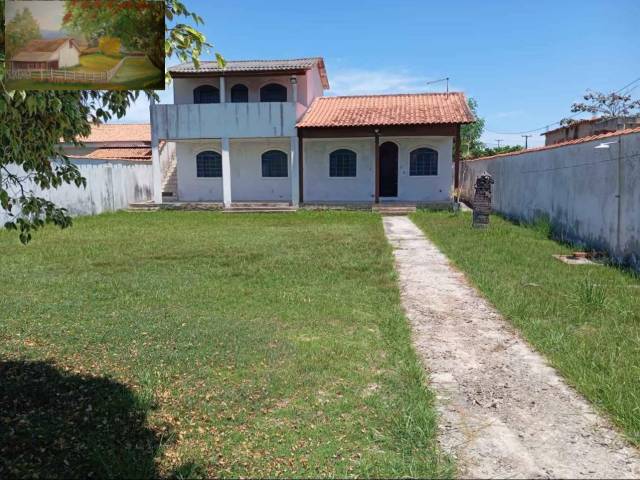 Casa para Venda em Araruama - 4
