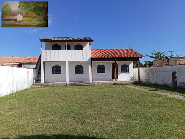 #331 - Casa para Venda em Araruama - RJ - 3