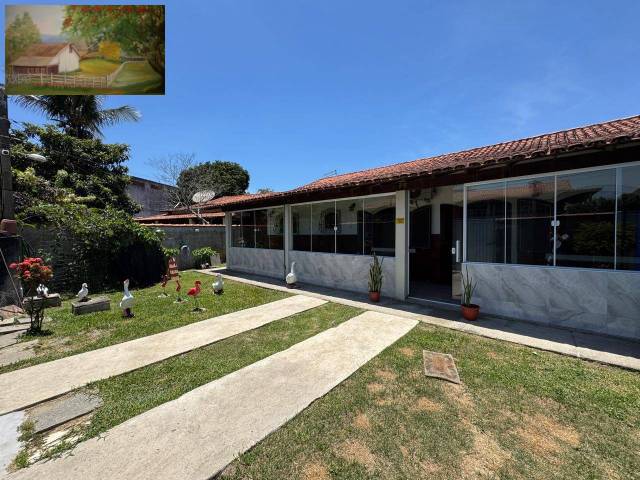 Casa para Venda em Araruama - 4