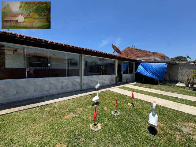 #332 - Casa para Venda em Araruama - RJ - 2