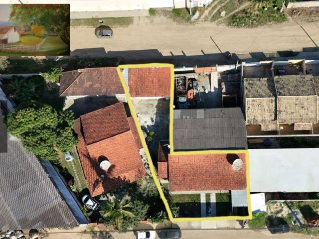 #332 - Casa para Venda em Araruama - RJ - 3