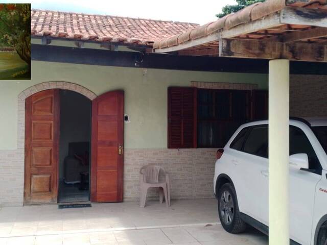 #333 - Casa para Venda em Iguaba Grande - RJ - 3