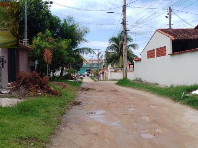 #333 - Casa para Venda em Iguaba Grande - RJ - 2