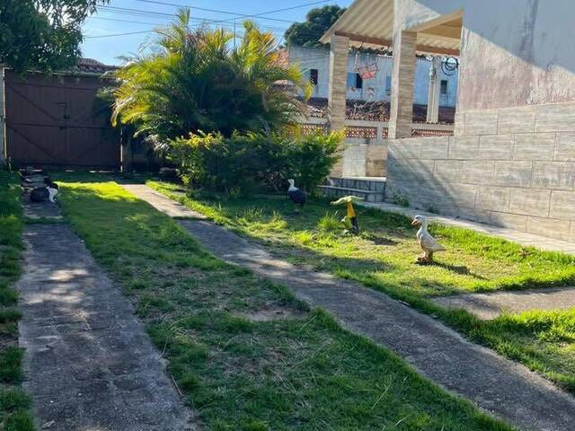 Casa para Venda em Araruama - 2