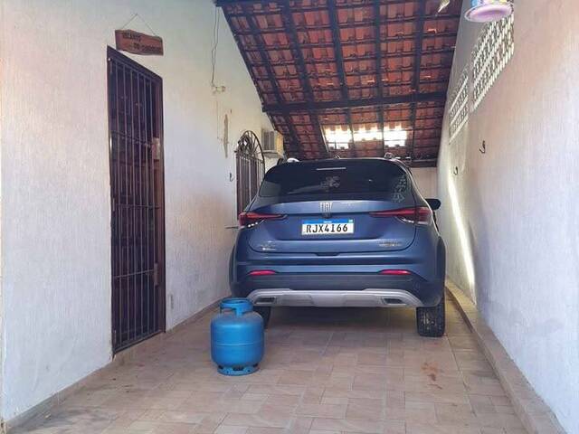 #336 - Casa para Venda em São Pedro da Aldeia - RJ - 2