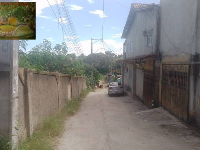 #337 - Casa para Venda em Iguaba Grande - RJ - 2