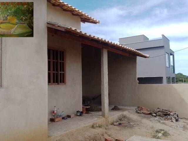 #338 - Casa para Venda em Iguaba Grande - RJ - 3