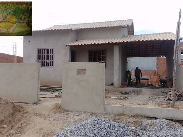 #338 - Casa para Venda em Iguaba Grande - RJ - 2