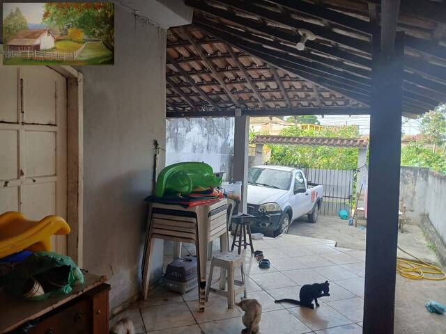 Casa para Venda em Iguaba Grande - 4
