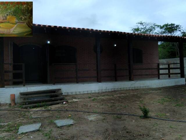 Venda em Centro (Iguabinha) - Araruama