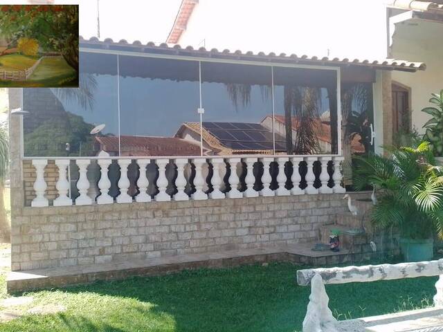 #341 - Casa para Venda em Iguaba Grande - RJ - 2