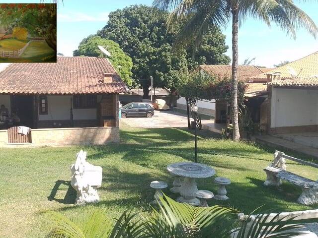 #341 - Casa para Venda em Iguaba Grande - RJ - 3