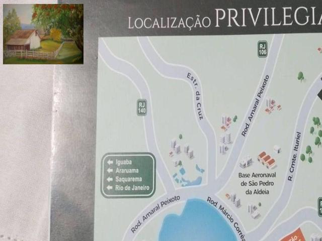 Terreno para Venda em São Pedro da Aldeia - 3