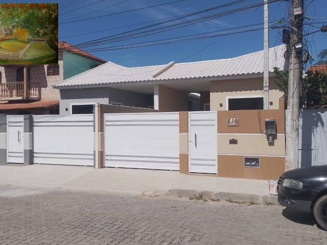 Casa para Venda em Iguaba Grande - 2