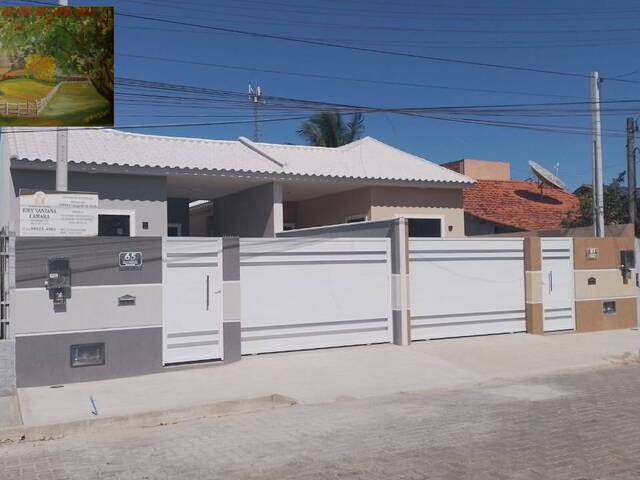 Casa para Venda em Iguaba Grande - 4