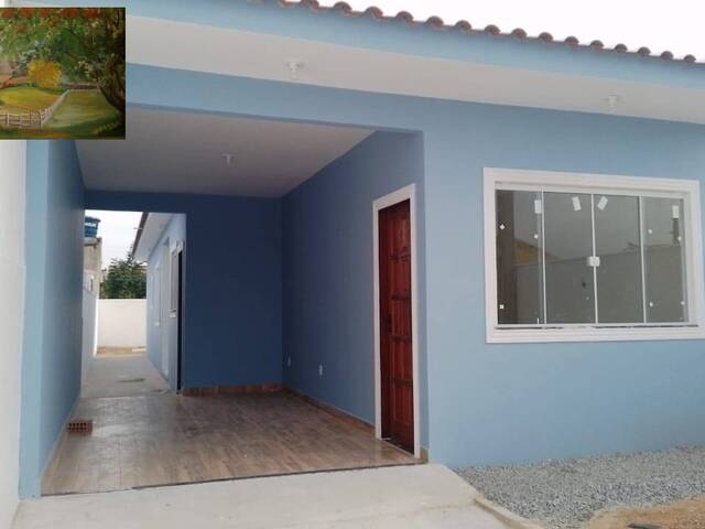 Casa para Venda em Iguaba Grande - 4