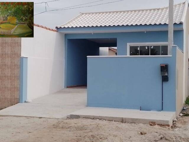 Casa para Venda em Iguaba Grande - 3