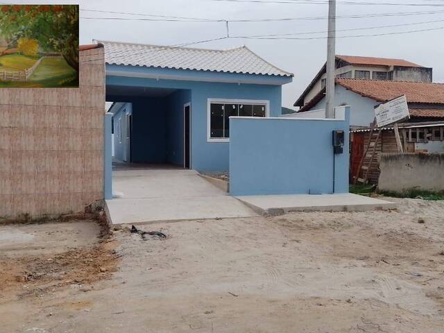 Casa para Venda em Iguaba Grande - 2