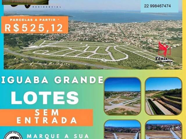 #269 - Área para Venda em Iguaba Grande - RJ - 3