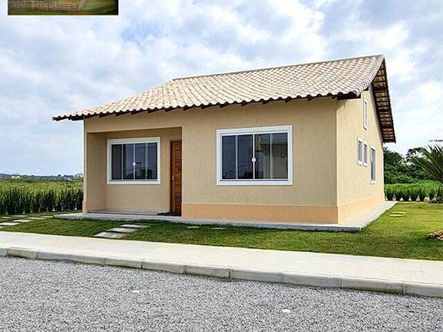 #266 - Casa para Venda em Araruama - RJ - 3
