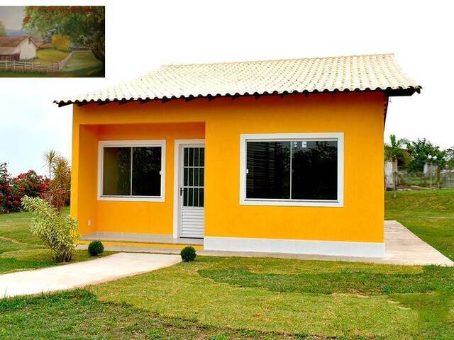 Casa para Venda em Araruama - 5