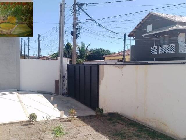 Casa para Venda em Iguaba Grande - 5