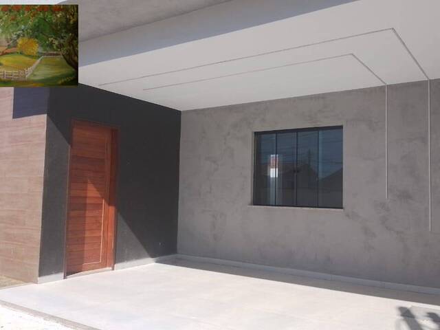 Casa para Venda em Iguaba Grande - 2