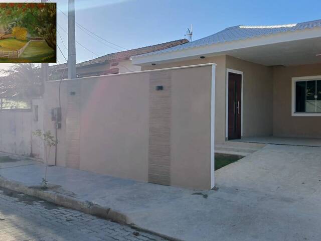 Casa para Venda em Iguaba Grande - 4