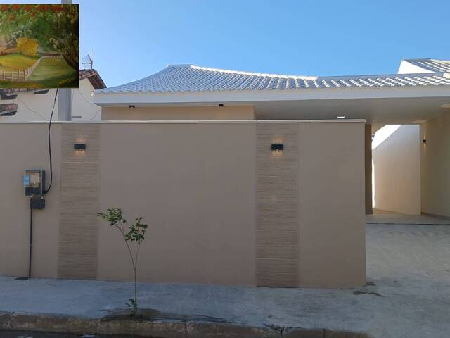 Casa para Venda em Iguaba Grande - 2