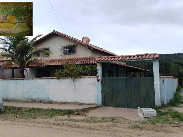 Casa para Locação em Iguaba Grande - 2