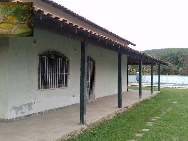 Casa para Locação em Iguaba Grande - 4