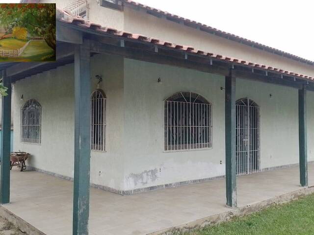Casa para Locação em Iguaba Grande - 3