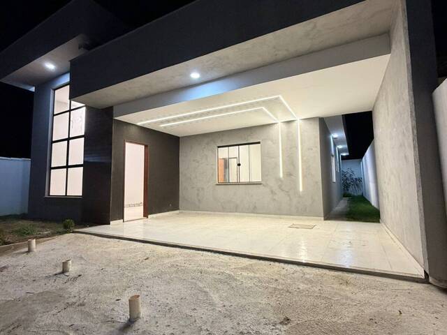 #350 - Casa para Venda em Iguaba Grande - RJ - 3