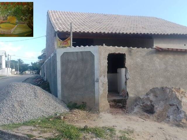 Casa para Venda em Iguaba Grande - 3