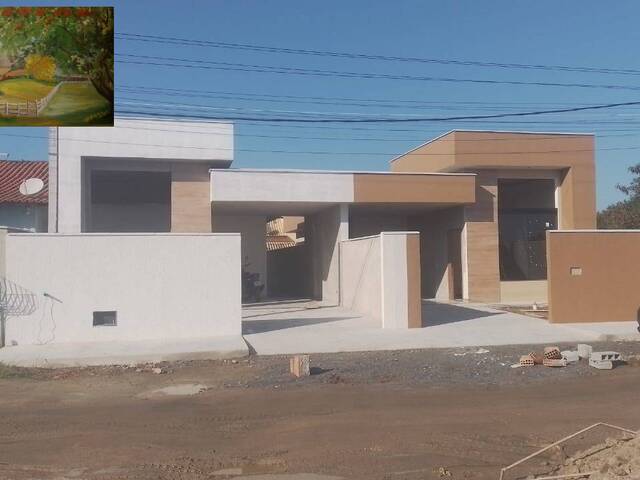 Casa para Venda em Iguaba Grande - 2
