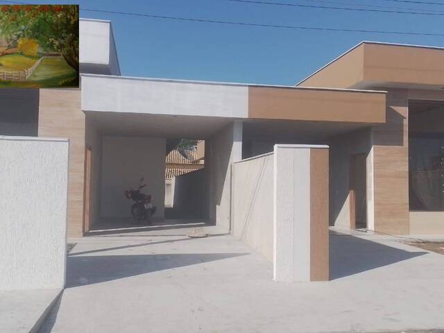 Casa para Venda em Iguaba Grande - 3