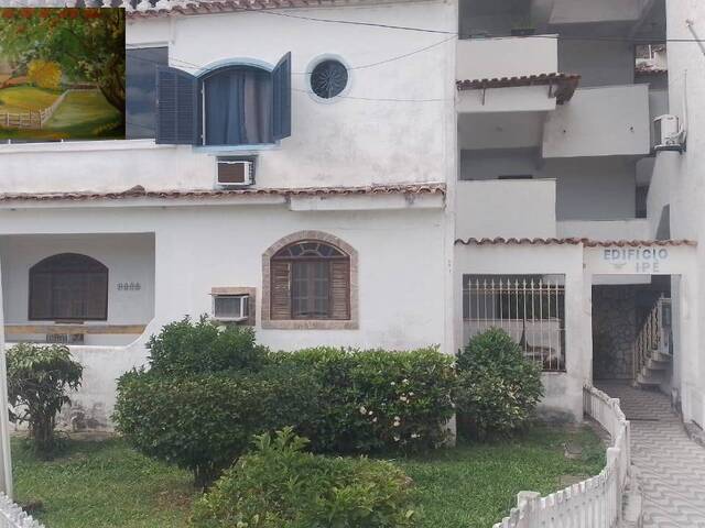 #356 - Apartamento para Locação em Iguaba Grande - RJ
