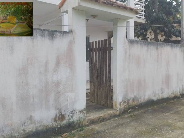 #360 - Casa para Venda em Iguaba Grande - RJ - 2