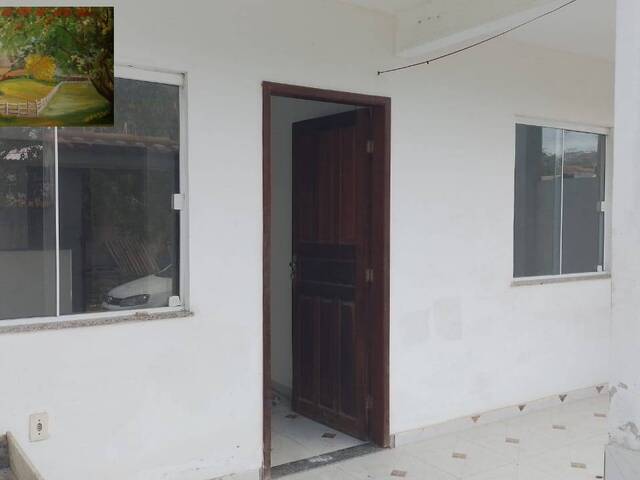 #360 - Casa para Venda em Iguaba Grande - RJ - 3