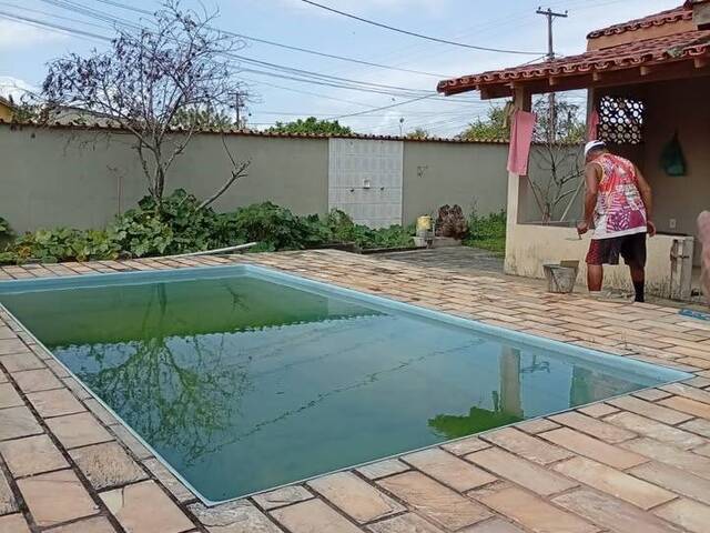 Casa para Venda em Araruama - 4
