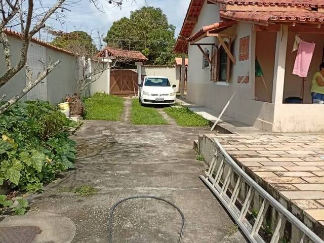 Casa para Venda em Araruama - 2